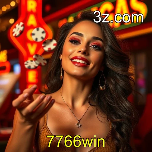 A Magia do Arcade no 7766win Emociona Jogadores