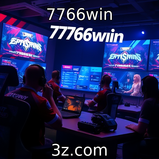 Mercado de esports em ascensão entre os jovens