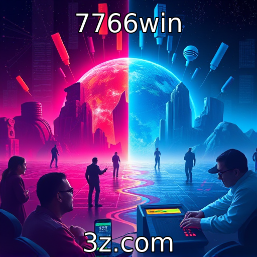 A evolução dos gráficos nos jogos modernos