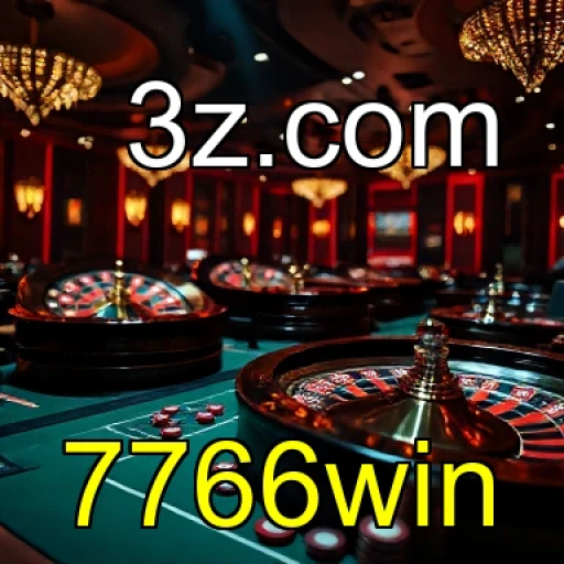 Experimente a Loteria do 7766win e Mude Sua Sorte