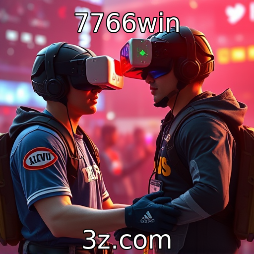 Como a realidade virtual está moldando a jogabilidade