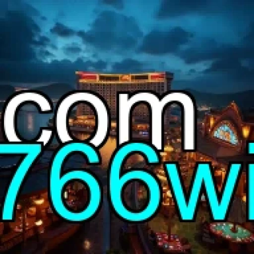 Jackpots Incríveis no 7766win que Transformam o Jogo