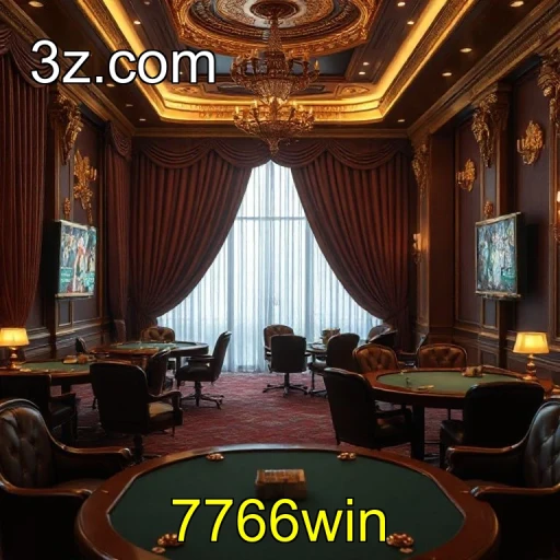 Estratégia Avançada no 7766win: Domine Seus Jogos Agora